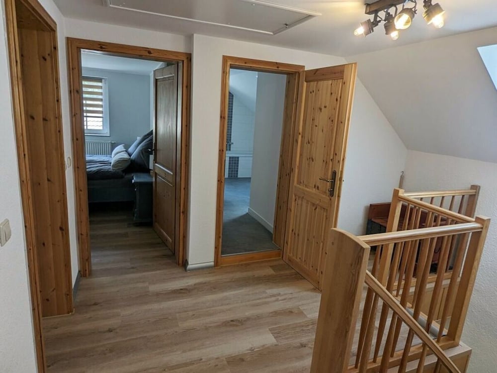 Old Forge Modern Retreat