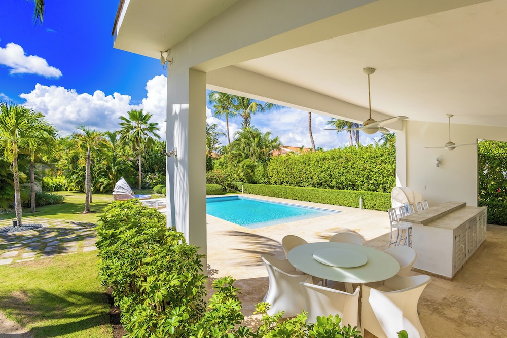 Villa Desiree - Family Villa in Cocotal