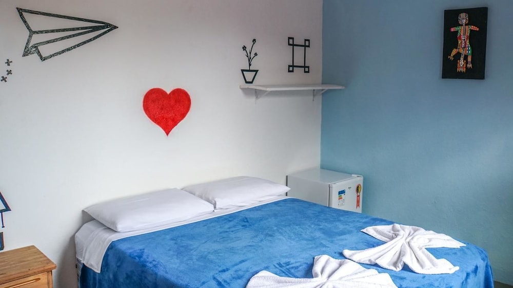 Kawaii Pousada e Hostel view 4