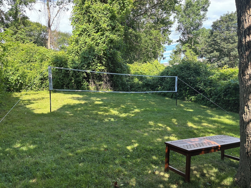 Sea Meadow Inn