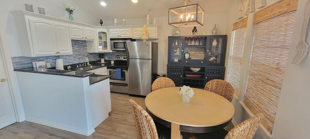 Cora Lee Beachview 2 Bedroom Condo
