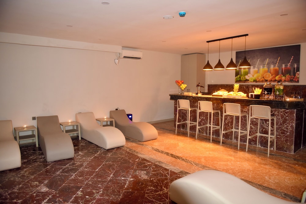 Rose Garden Butik Otel - Image 11