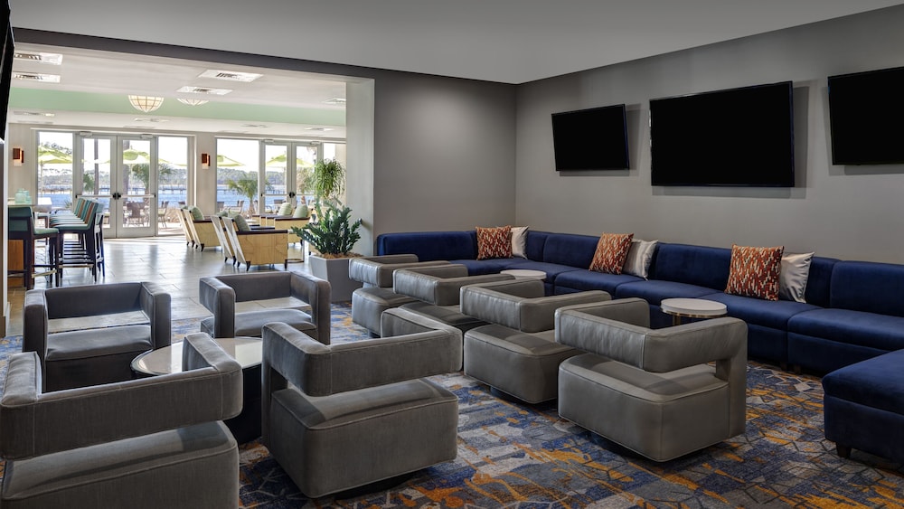 Hilton Vacation Club Bayside Resort Panama City Beach view 4