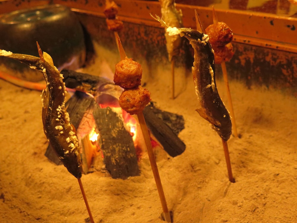 Okuhida no Yado Furusato