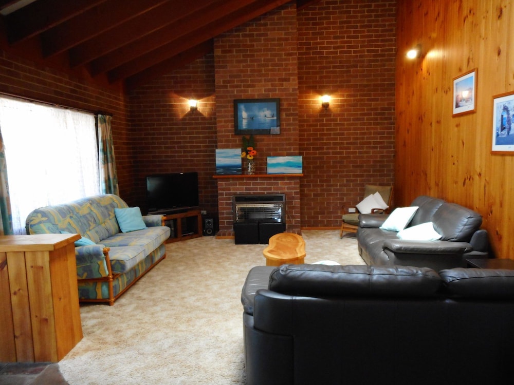 Hotel Norfolk At Hat Head