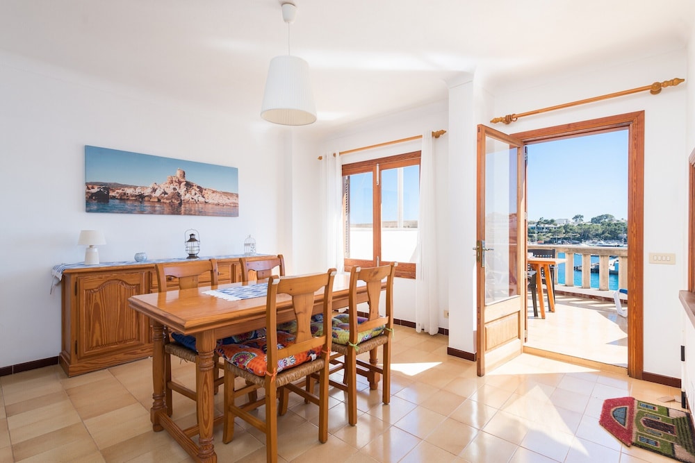 Casa Michaela - House In Portopetro. Free Wifi