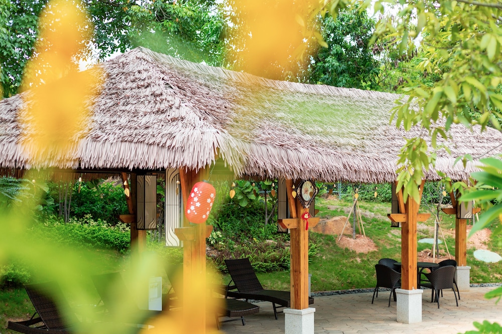 Fuli Hui Lin Manor
