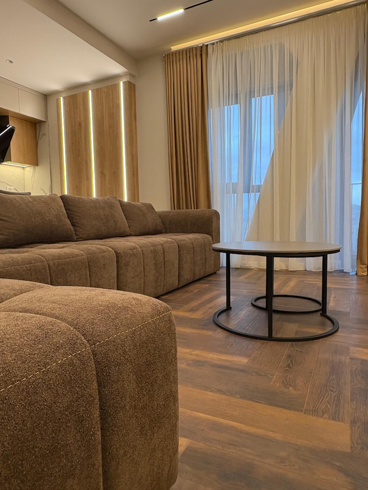 Blue Boutique Apartments 3