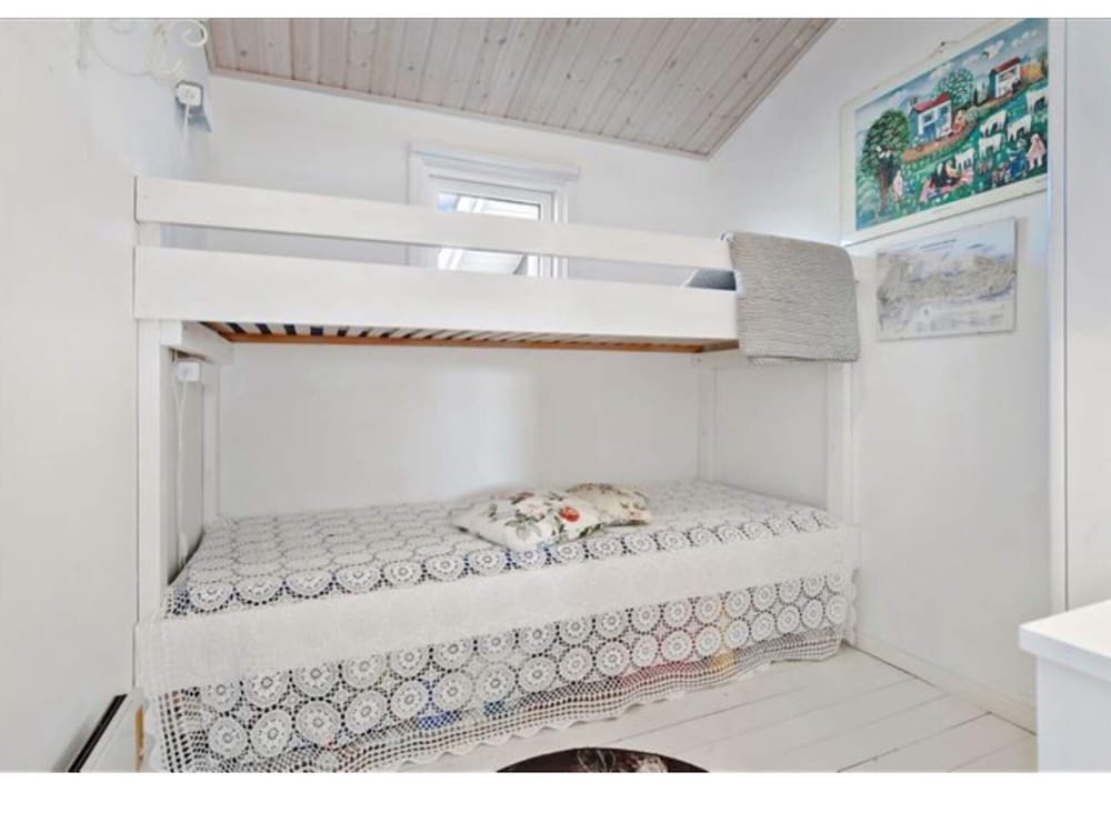 4 Star Holiday Home in Karrebaeksminde