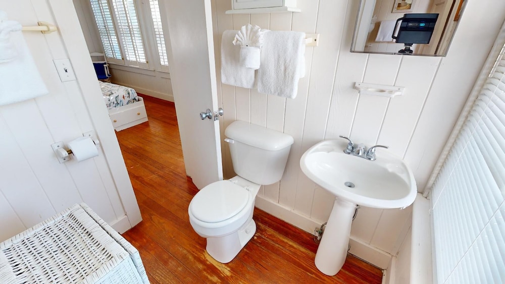 9 Shirley Road by Tybee Vacation Rentals
