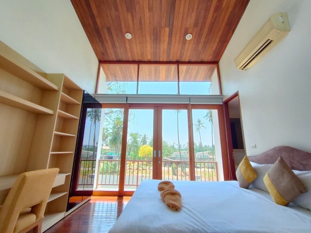 PRAN-A-LUXE Exclusive Pool Villa