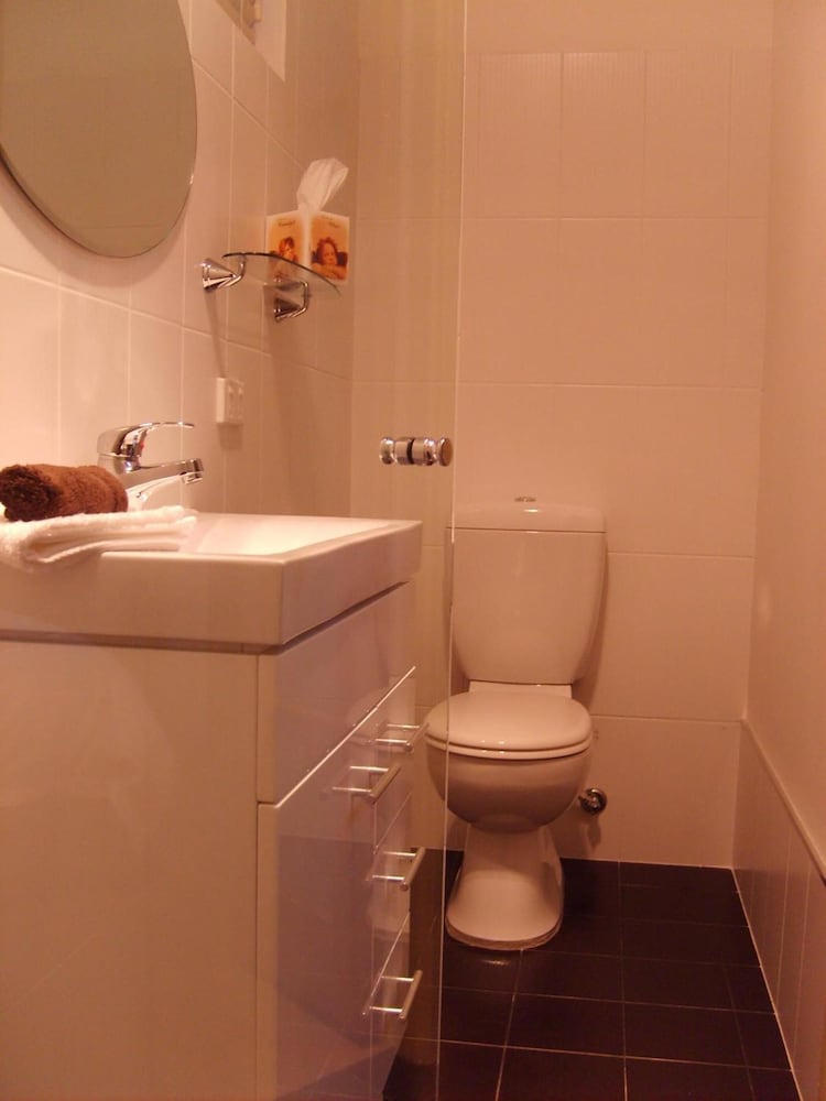 Tantarra Guest House