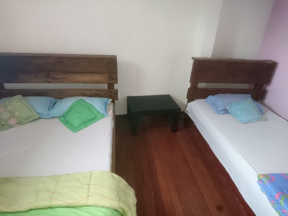 El Carnero Hostel - Property Image 37