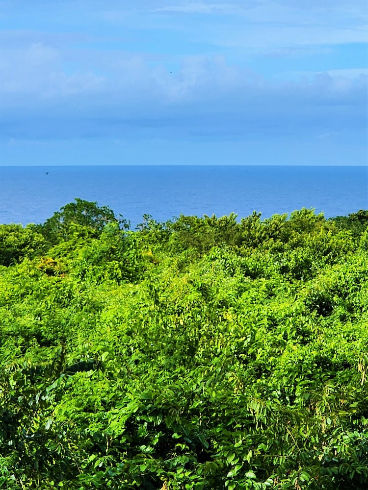 Pousada Noronha praia