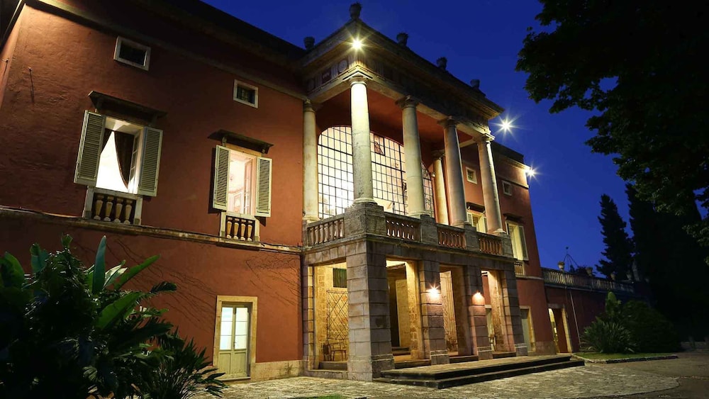 Villa Meo Evoli