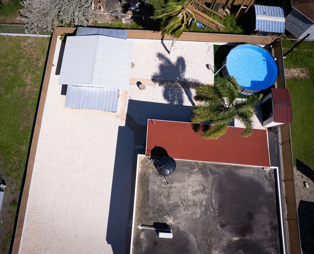 Rubi Ocean House