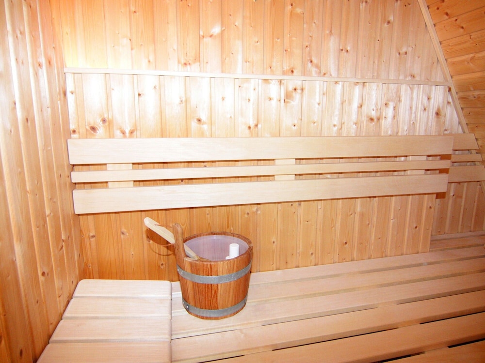 Doppelhaushalfte Lee in Zingst
