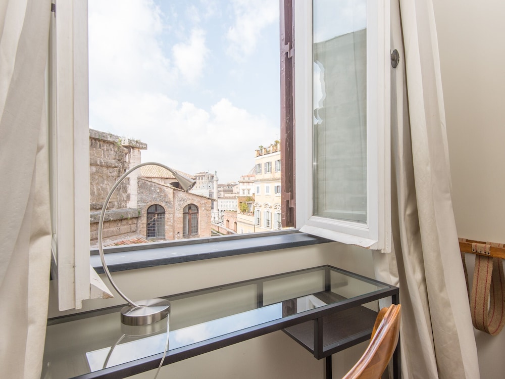 RSH Fori Imperiali Breathtaking View