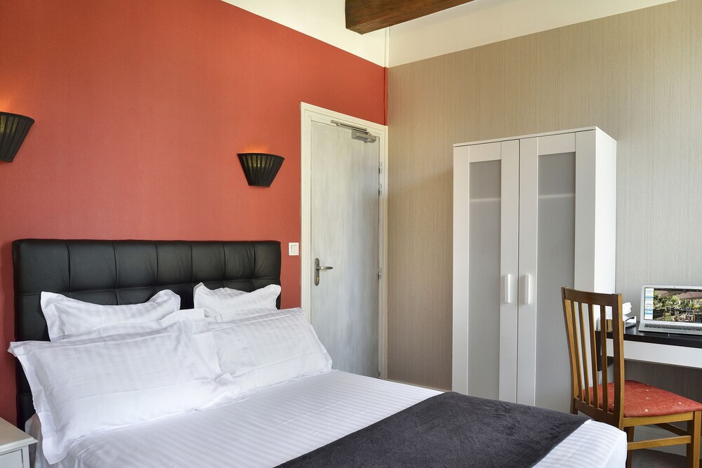 Auberge Savoie‑Villars