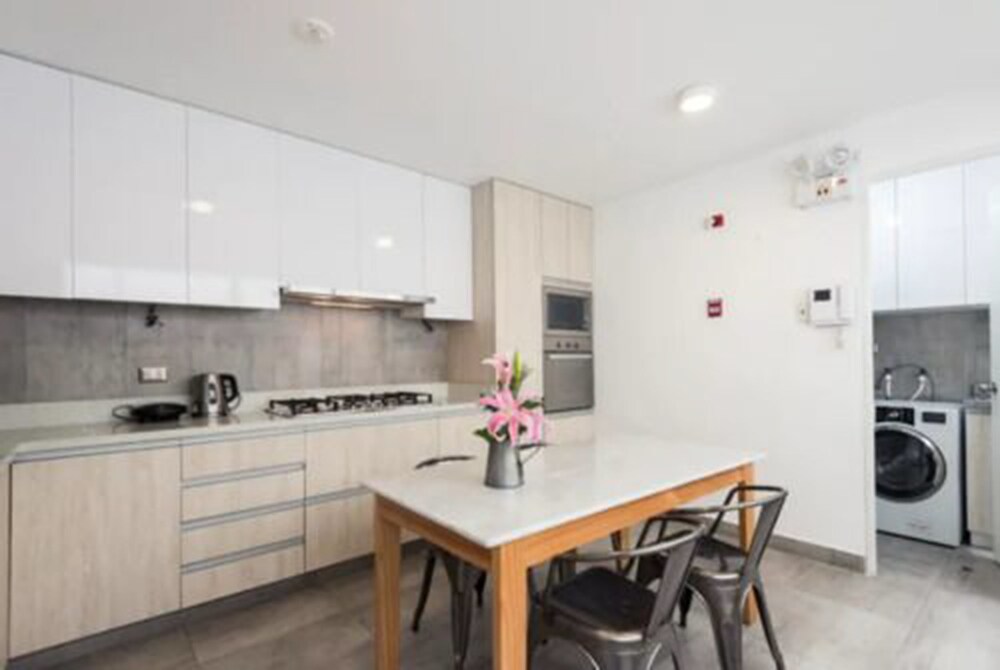 Apartmen boutique123 view 4