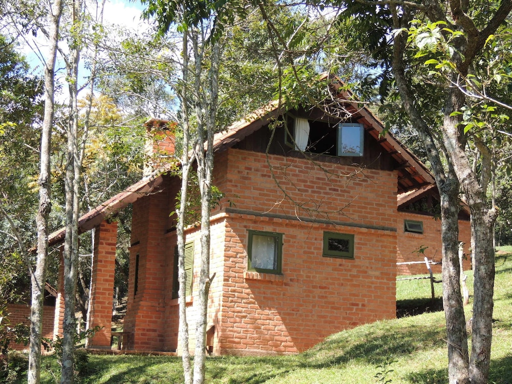 Reserva Canto da Vida Chales view 3