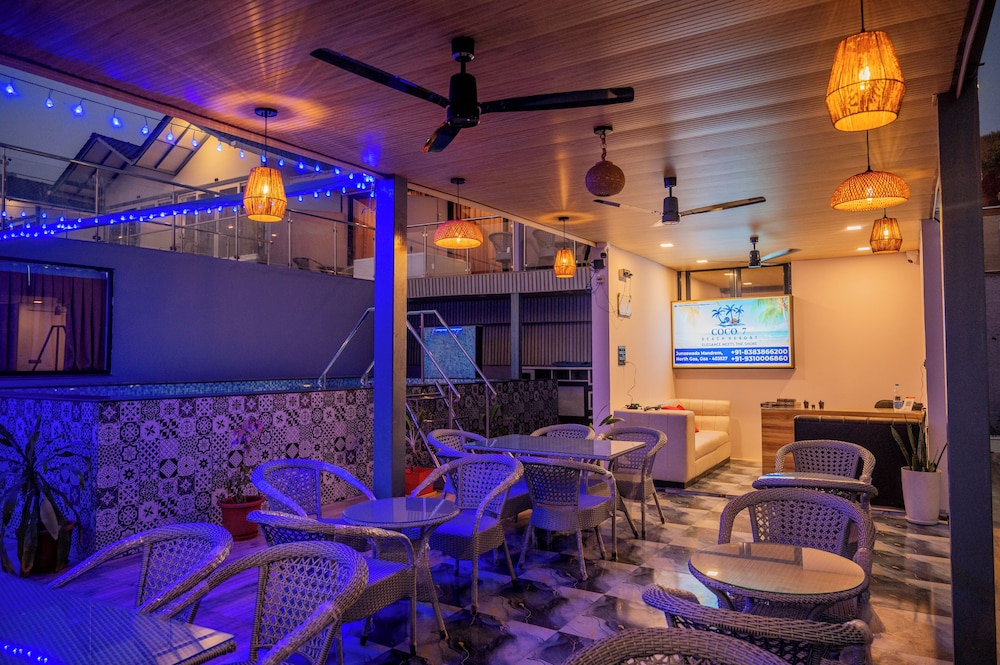 Coco 7 Beach Resort