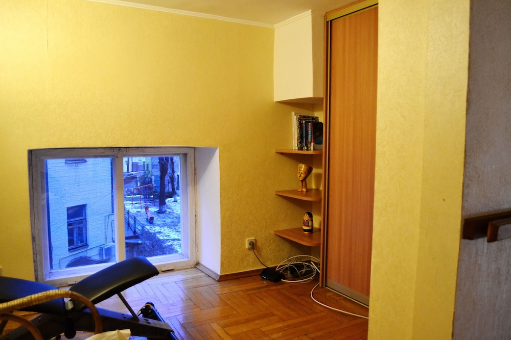 Kiev Accommodation Hotel Service