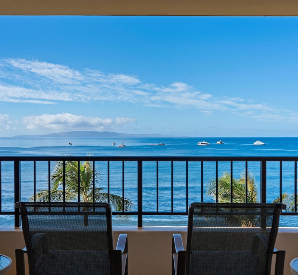Sugar Beach Resort Ph35 2 Bedroom Condo
