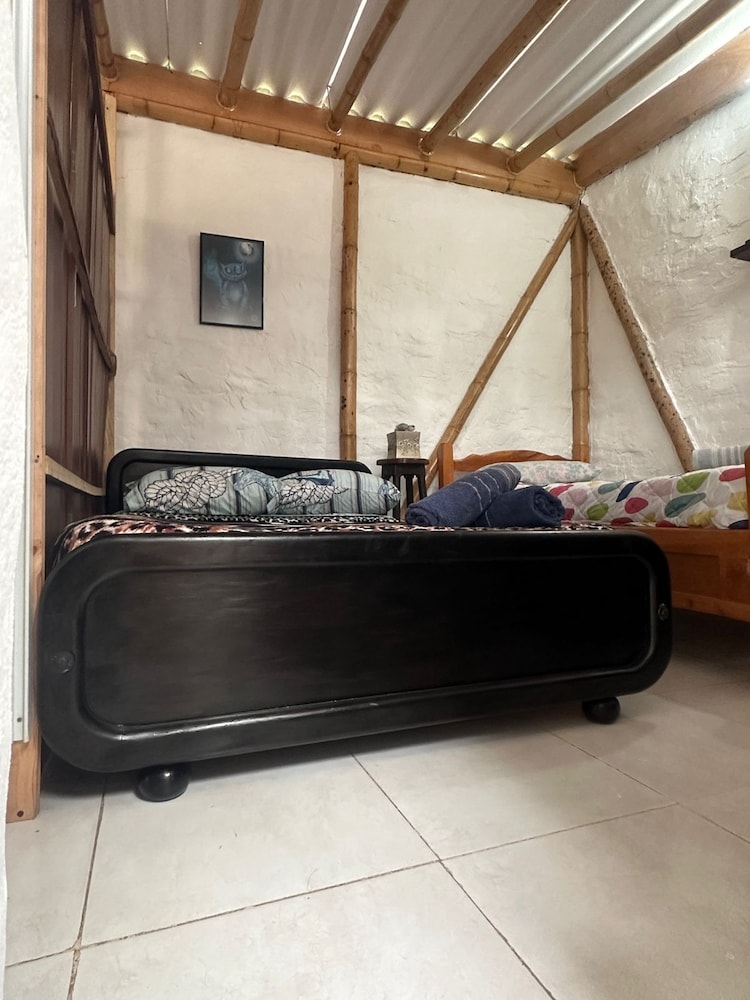Hospedaje La Tierrita