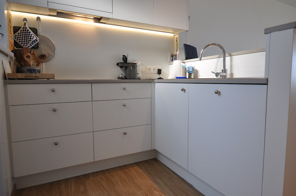 Apartment in Belgium Near Seafront & Casino