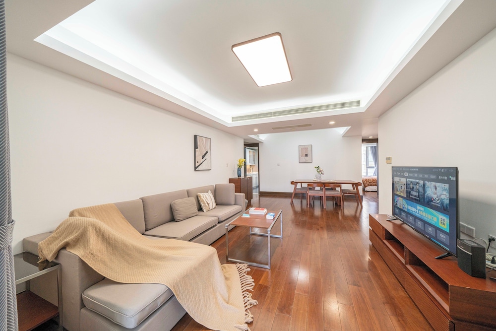 Tyms Premium 3BR 2BA Apt Yongxin Century
