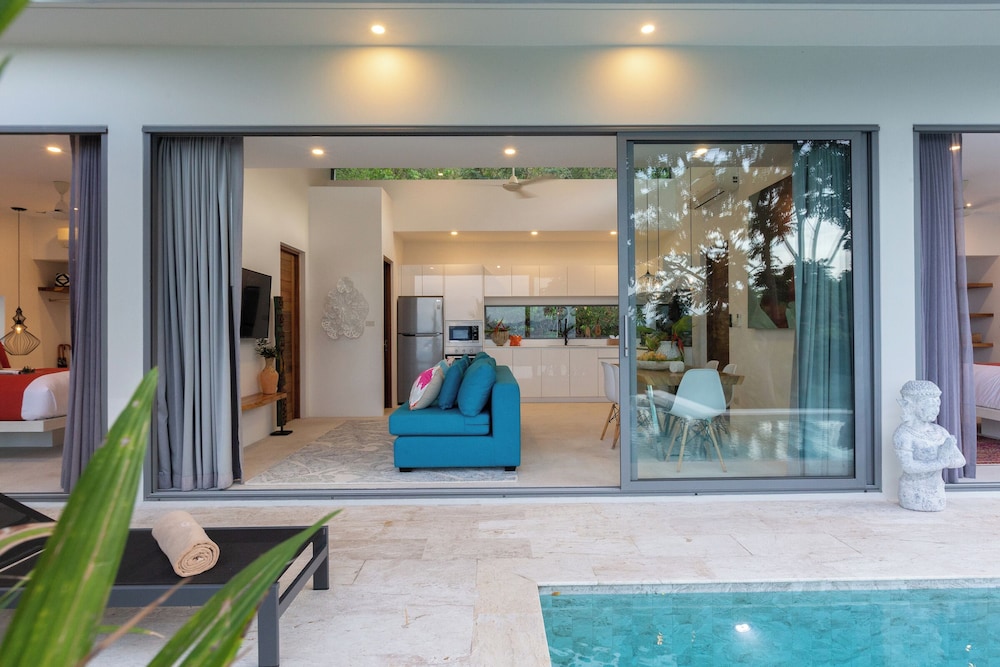 ZOG Villas