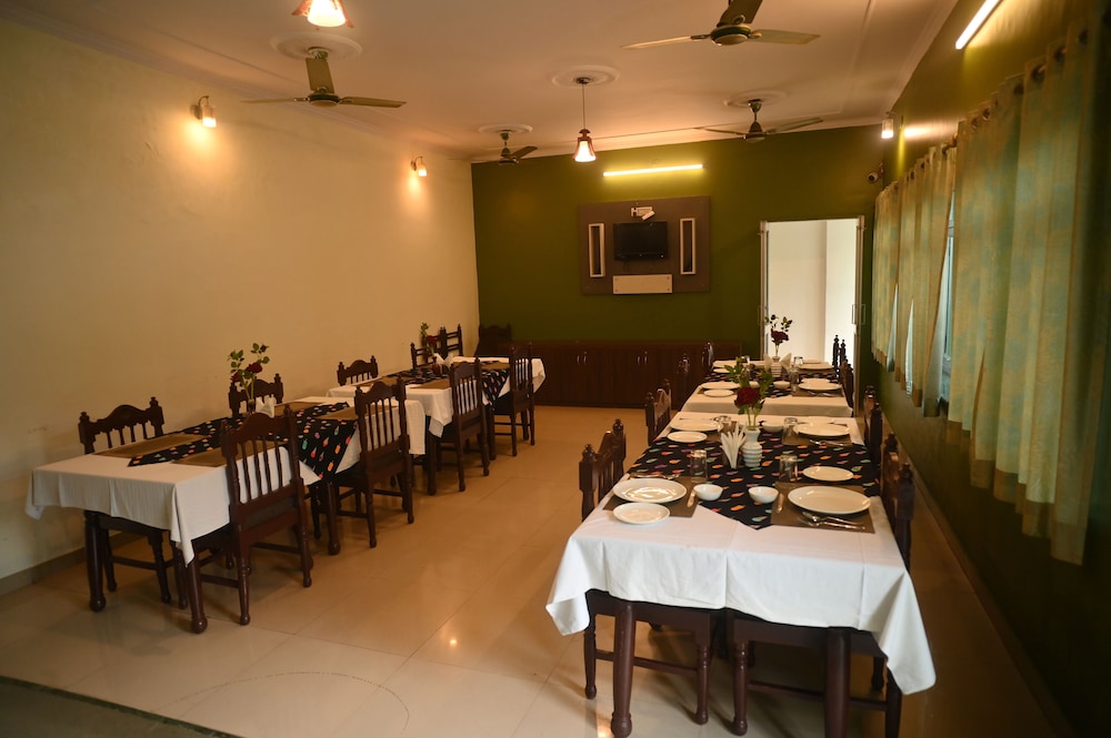 Ranthambhore Vatika Resort
