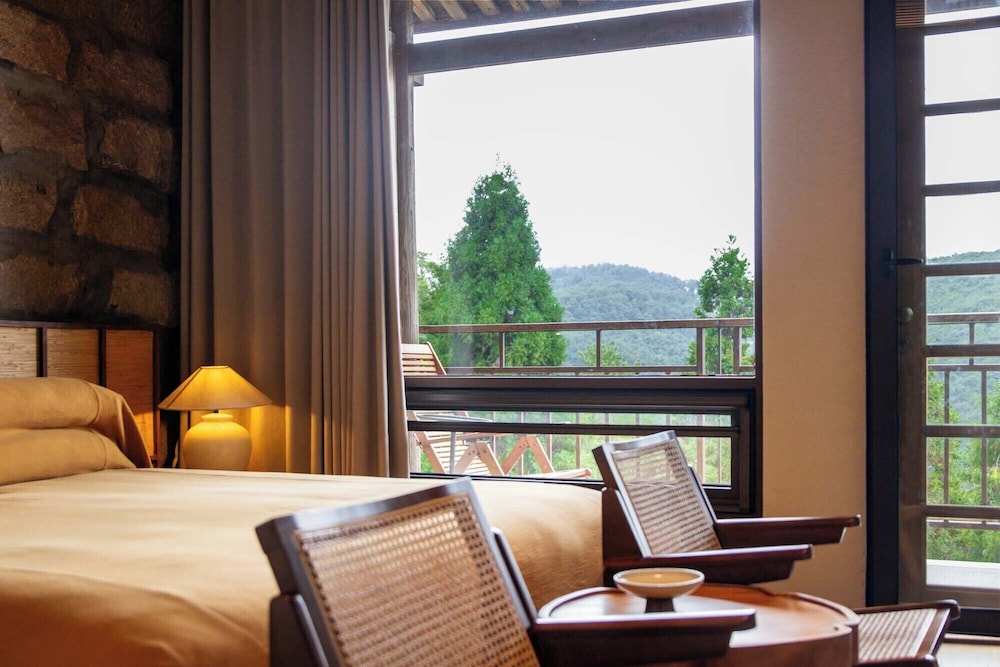 Shanyu Art Garden Homestay