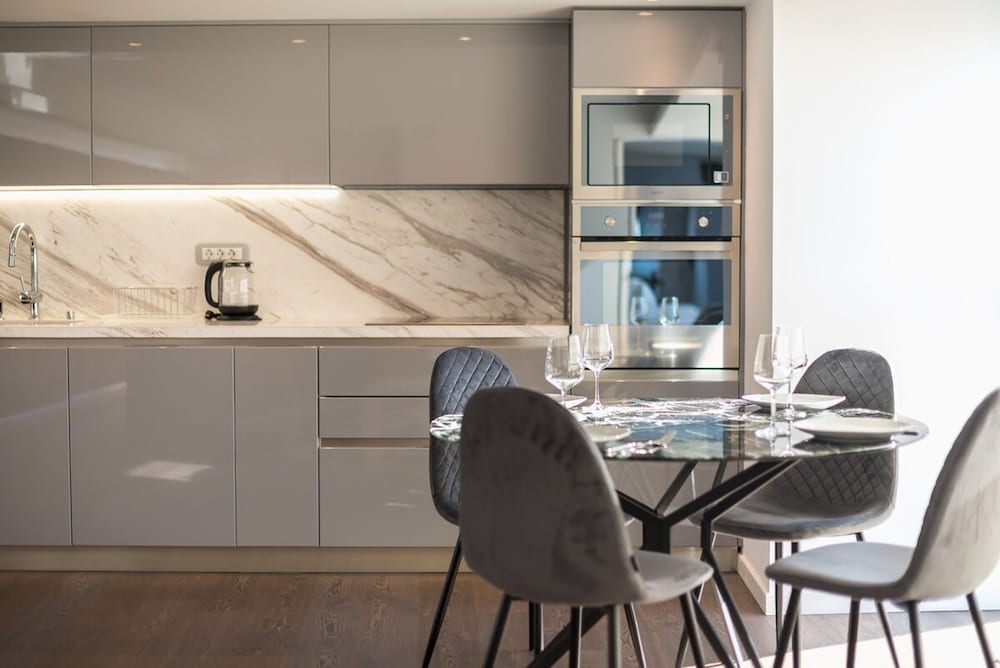 Unique Acropolis View Apartment