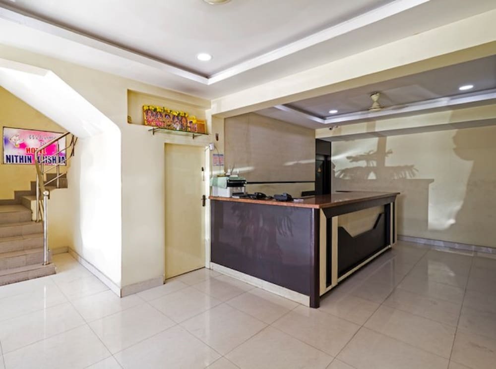 Hotel Nithin Krishna