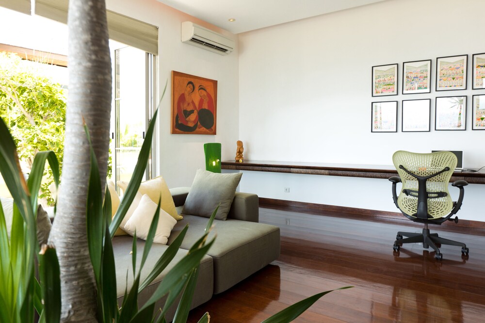Sanur Residence