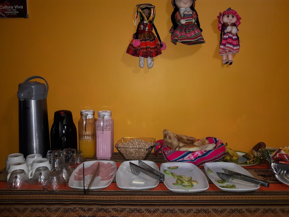 Joya Andina Puno