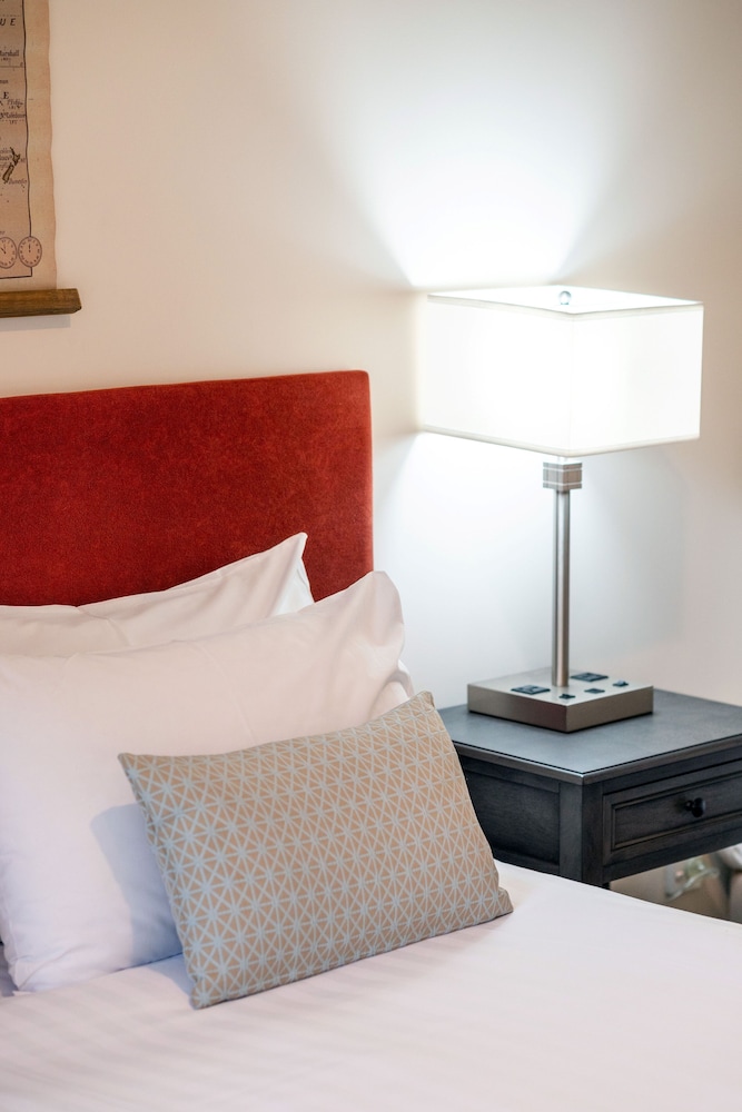 Hanmer Springs Gateway Lodge
