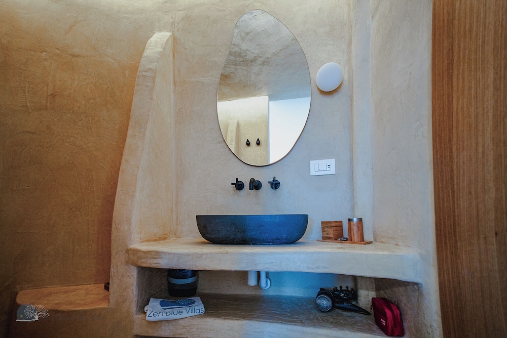 Zen Blue Suites Luxury and Nature in Kea
