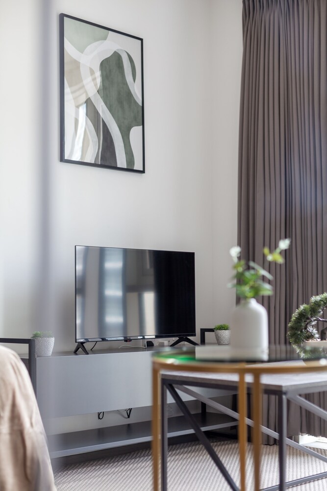 The Wandsworth Luxury Studio