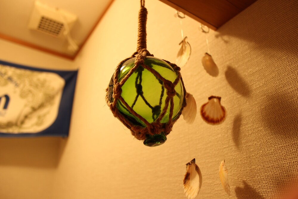 Okinawa Minshuku Kariyushi Honkan