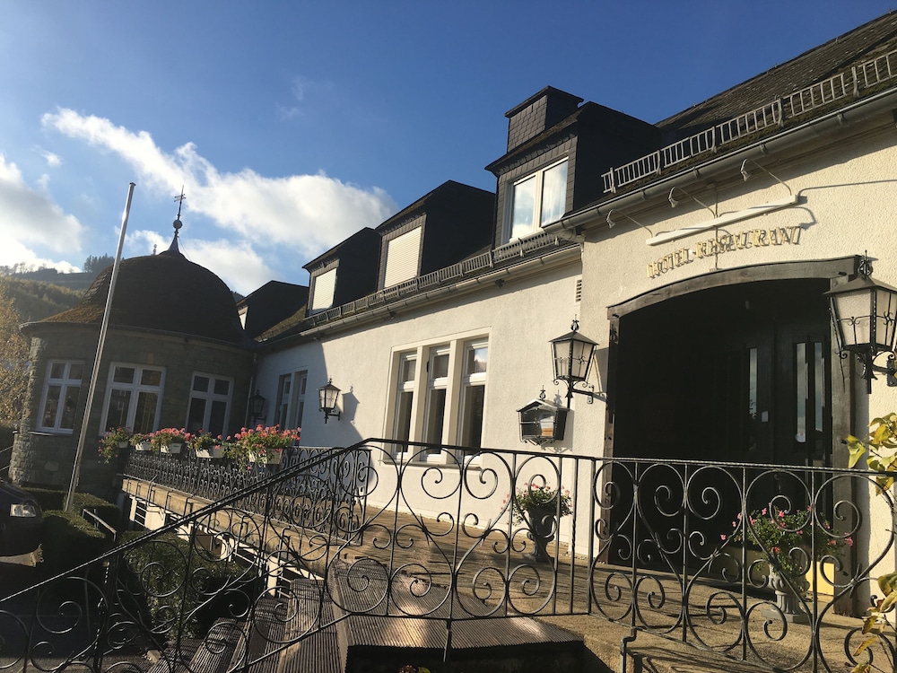 Parkhotel Andreasberg - Property Image 17
