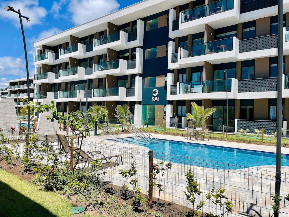 Flat Makia Beach Experience - Muro Alto