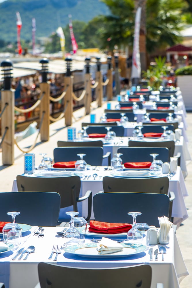 Armas Gul Beach - All Inclusive