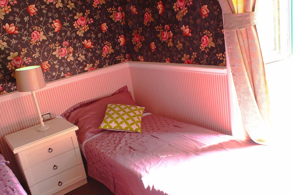 Rumariya Rooms Hostel
