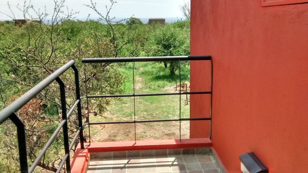 Cabaña Tongoy