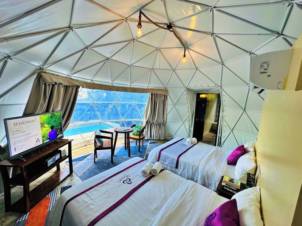 Shanti Wellness Sanctuary