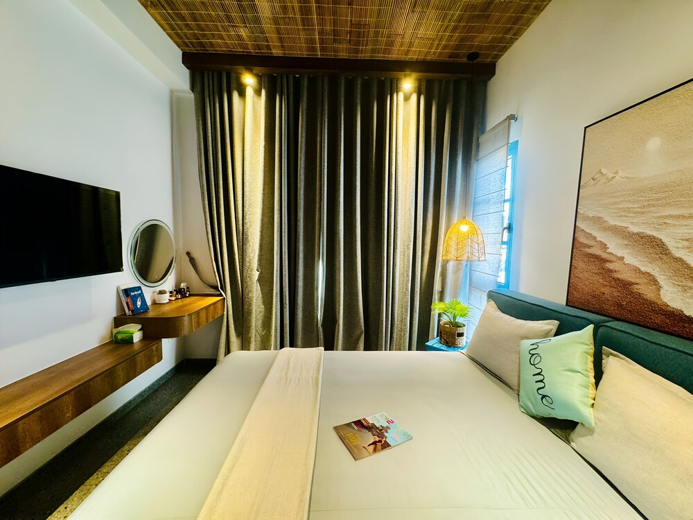 Luxury 3 br Windsea Villa - Novaworld PT