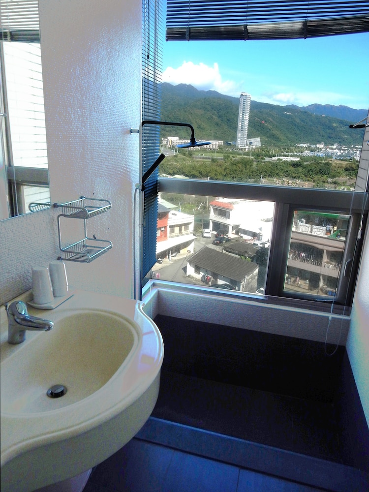 Ocean View apartment